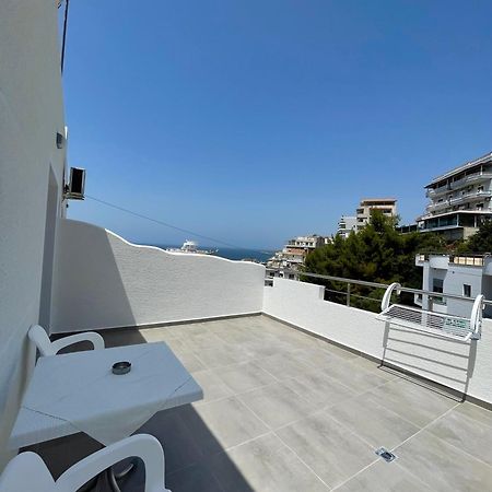 Keivi Guesthouse Sarande Luaran gambar